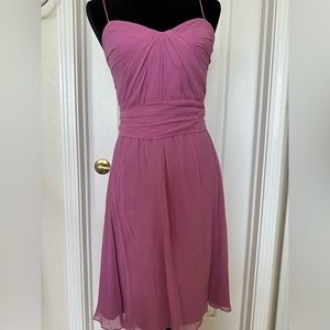 Ann Taylor dress women’s US 4